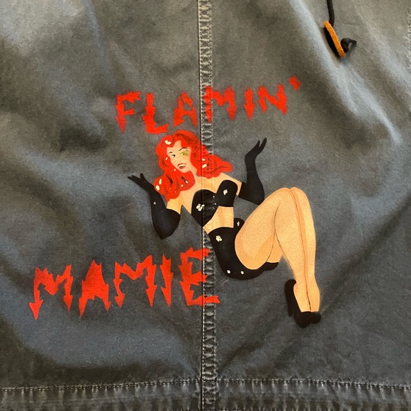 MR & MRS ITALY Full-length Vest jacket Small - Picture 14 of 14